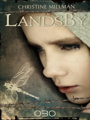 cover image of Landsby